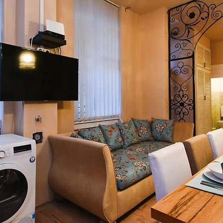 Very Central Very Spacious New Home Budapest Exteriör bild