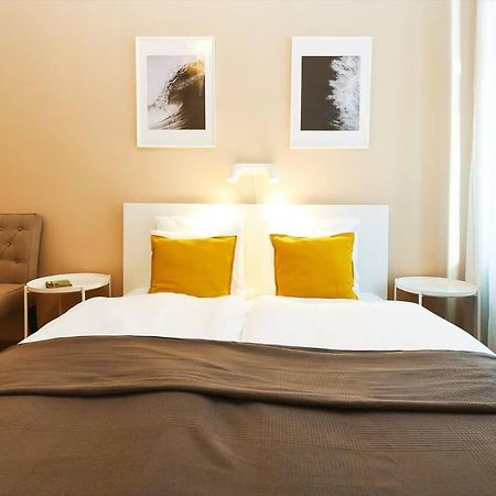 Very Central Very Spacious New Home Budapest Exteriör bild