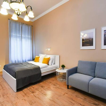 Very Central Very Spacious New Home Budapest Exteriör bild