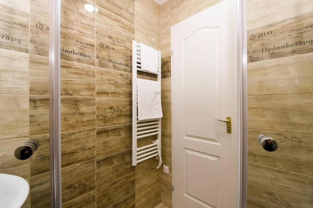 Very Central Very Spacious New Home Budapest Exteriör bild