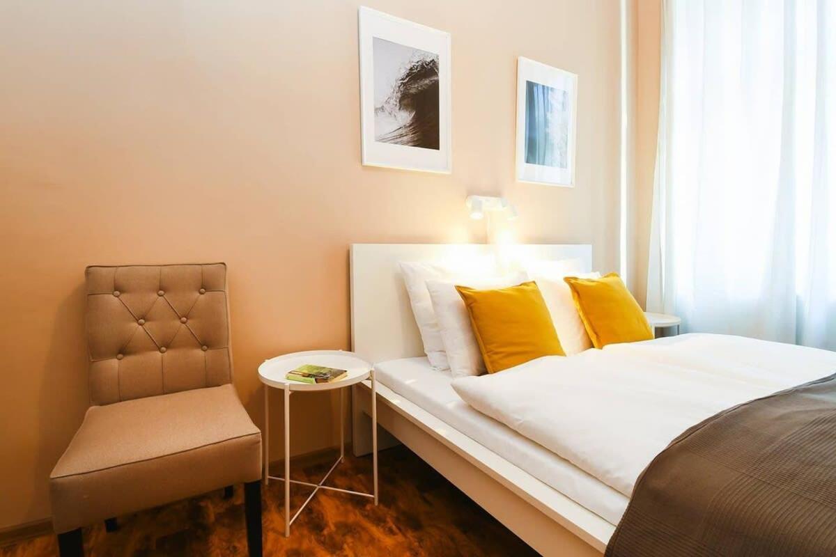 Very Central Very Spacious New Home Budapest Exteriör bild